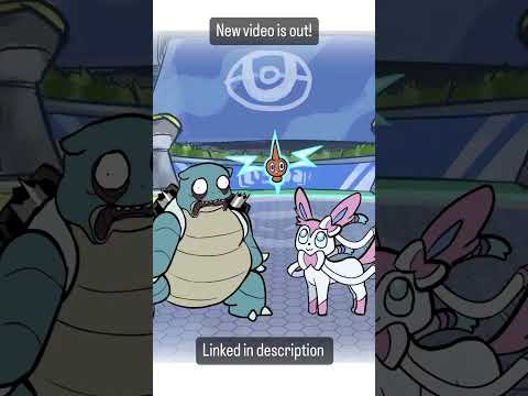 First year of Pokémon unite…