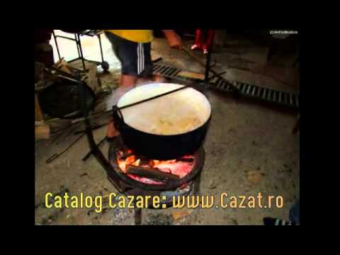 Cazare Moigrad Porolissum, Salaj - Cazat.ro