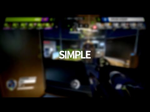 Korean Flex Support God ' Simple '