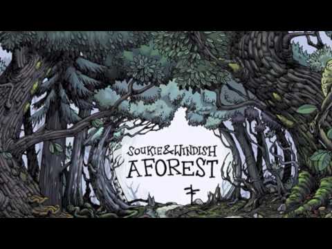 URSL012 Soukie & Windisch - Oak & Whiskey