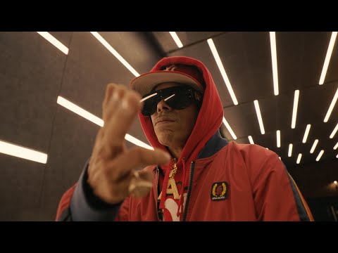 Agallah The Don - SoundBwoy Dead Ft. JamalSki  (Official Video)