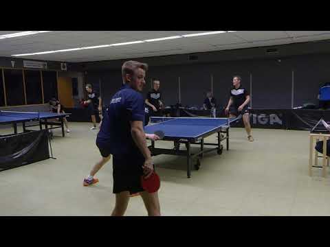 201024 3. Div, Vestegnen - Roskilde, Double 2