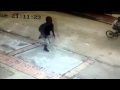 Atracaron A Un Vededor De Chance En Pitalito