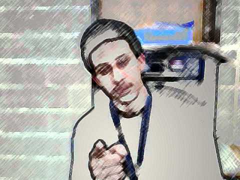 Freestyle Over Mr.G5iVe's Beat