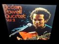Baden Powell Quartet Vol. 2 '' Cidade vazia '' / '' Canção do filho ''