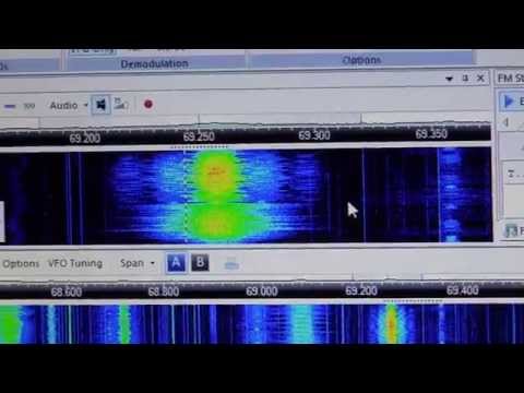 2014: Sporadic-E (OIRT) in Perfugas (SS) Italy  2