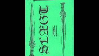 Slægt - Det Første Efterår