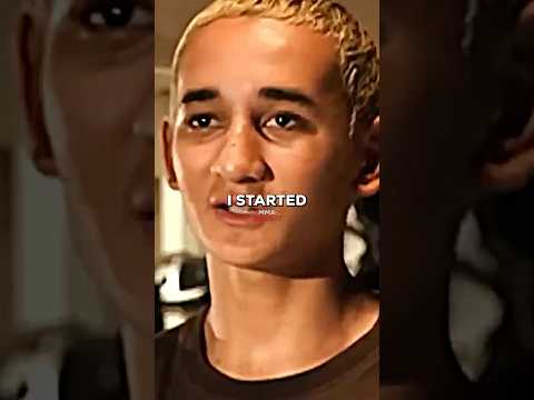 Max Holloway's WILD first fight 😂🥊#ufc