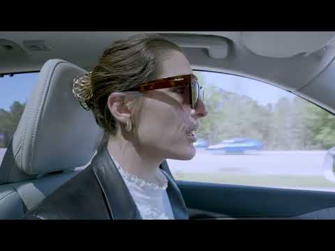 Racquet Magazine's South Carolina Road Trip - Volvo Car Chat with Petko