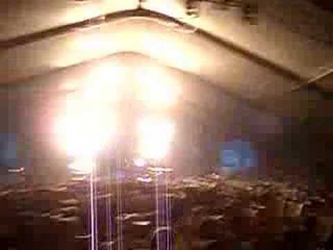 Tiesto - Giant Maximus NYE 2007