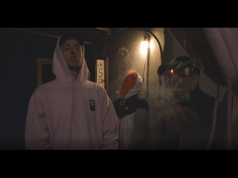 Faceless Mafia - MAFIA (Prod. F€LLA)