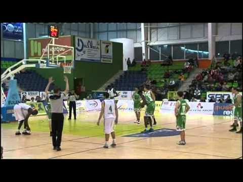 PLATA GRUPO EULEN CARREFOUR "EL BULEVAR" DE AVILA,70 - CLINICAS RINCON,75 (23/02/2013 0:00:00)