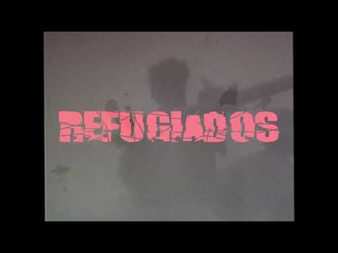 Sonido Klandestino -Refugiados. Feat: Revil, Jameson Killah y Jesús Caballero. Prod: Sonido Crónico