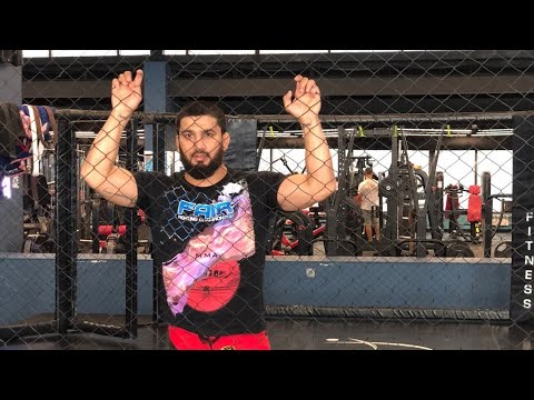 Sərbəst güləşçimiz Cabbar Əliyev 92 kq çəkidə🤼