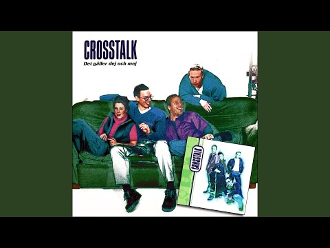 Det Gäller Dej Och Mej