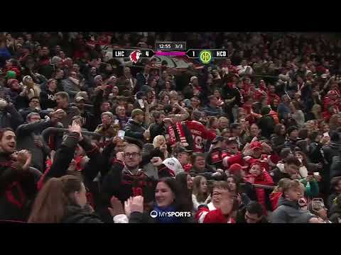 03/02/2023 Lausanne HC 5-4 HC Davos (TAB)