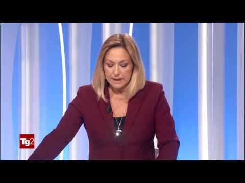 Napoli - TG2-giorno 10 maggio 2019 arrestato il killer che aveva ferito Noemi,  Armando Del Re