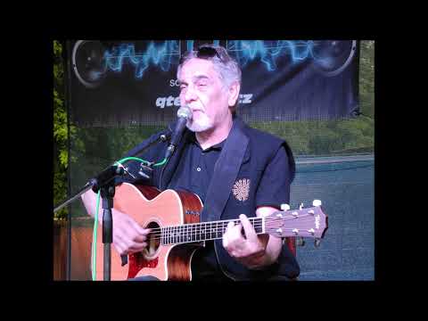 Wabi Daněk - Malostranská beseda 1. díl (live audio)