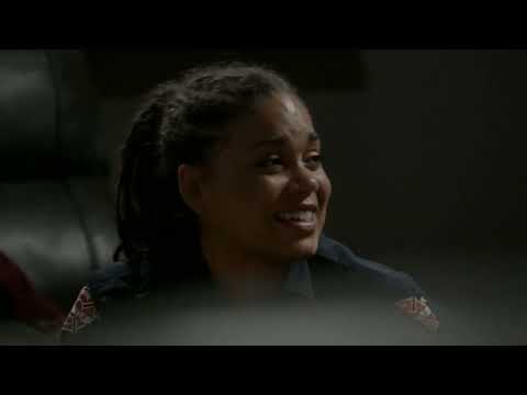 Vic - I love all of You | Station 19 05x18 #station19