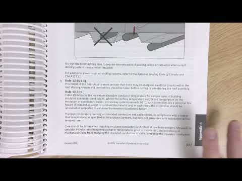 Wiring Methods (Part 1)