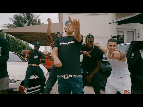 @BRICKBOYDIOR - LIFE OF BRICK (OFFICIAL MUSIC VIDEO)