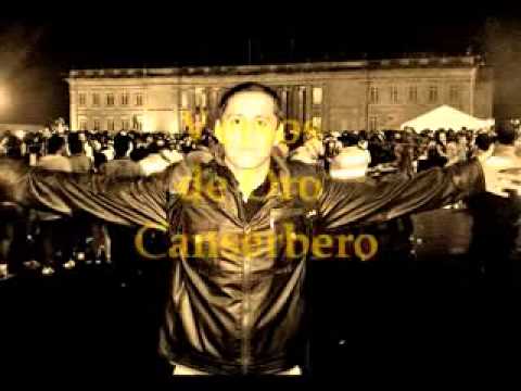 Canserbero -  Versos de Oro