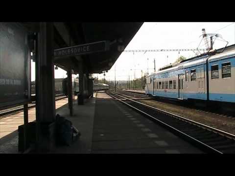 Praha Holešovice - 22.4.2011 - Žabotlam na Os 12138