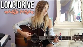 long drive {original} | caroline dare | on itunes &amp; spotify!