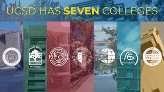 UCSD Colleges Ranked: What’s the best college