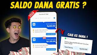 Download lagu 100% GRATIS? Cara Mendapatkan Saldo DANA 2026   Alternatif Aplikasi Penghasil Uang mp3