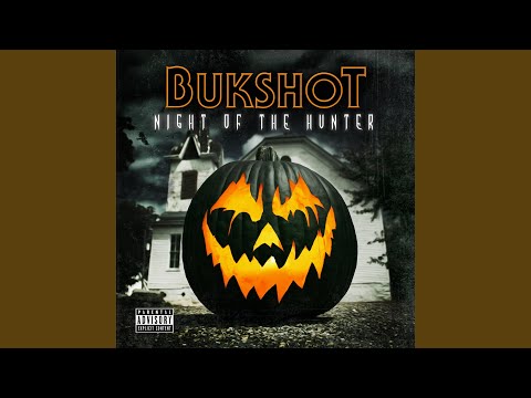 Night of the Hunter (feat. Demi Demaree)