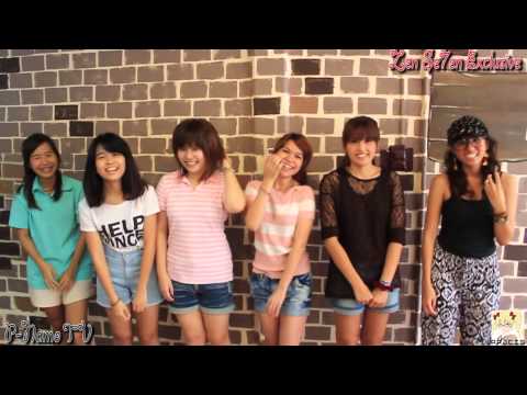 [Exclusive Interview] Zen Se7en , Hello Project Dance Cover Group from Thailand