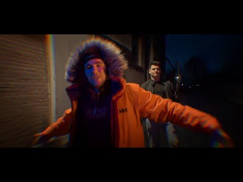 Remik ft. Frosti Rege ,,Mężczyzna'' Prod. Foxs (Official Video)