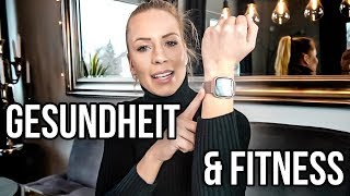 Die beste Fitness Smartwatch!? Fitbit Versa im Test