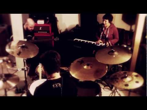 Natalie Germann - "Ghost"