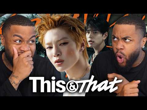 Stray Kids \This & That\ M/V MULTIPLIED MY EXCITEMENT! (Reaction)