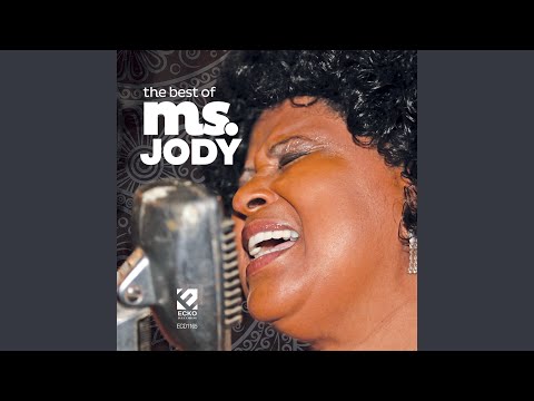 Ms. Jody's Thang (Remix)
