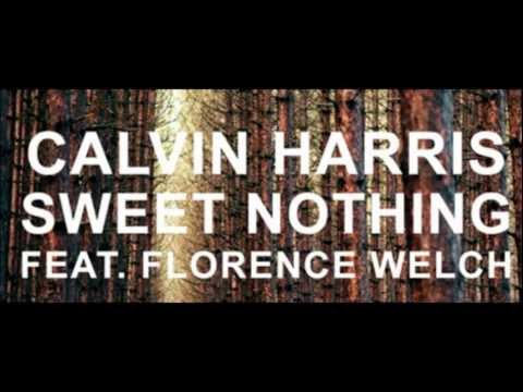 Calvin Harris - Sweet Nothing Feat. Florence Welch