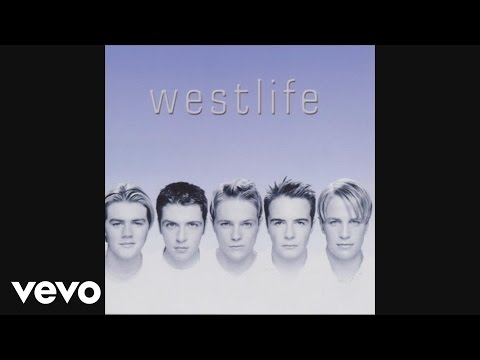 Westlife - We Are One (Audio)