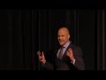 The skill of wellness: maximizing your health to benefit the world | Erik Becker | TEDxDanielHandHS