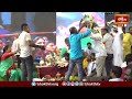 LIVE : Jagga Reddy Participated Seeta Ramula Kalyanam @ Sangareddy | Bhakti TV - Video