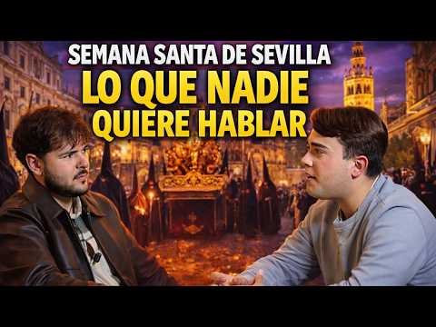 El Pellizcasso. Semana Santa de Sevilla: La Esperanza Macarena por Joaquín Romero Murube.