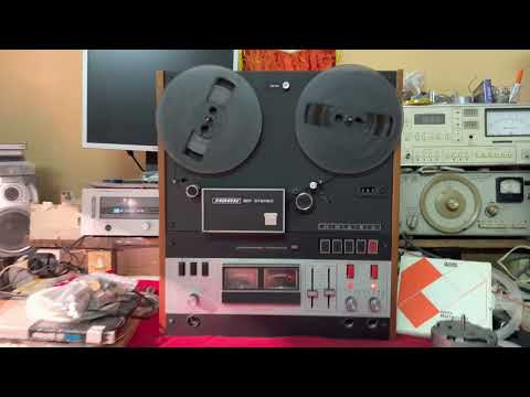 Маяк-001-стерео. Киев, СССР.