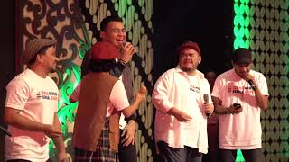 Download lagu [PeKan 2018] Lagu SemuaMuridSemuaGuru (Andien Glenn Vidi Tulus Tompi Endah n Rhesa Indra Azis) mp3