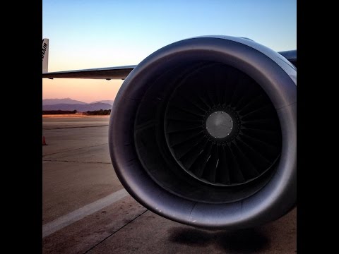 Aircraft maintenance, why pilots shouldn't touch anything!