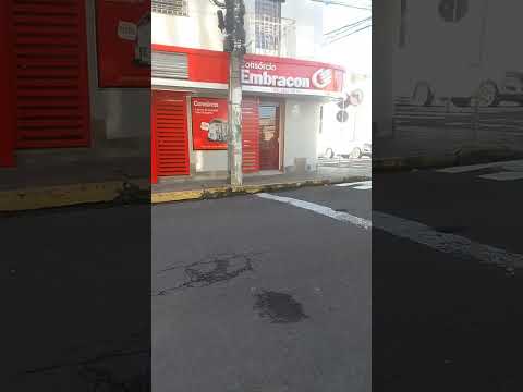 Rua Floriano Peixoto, santa Maria,# shorts