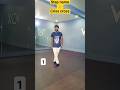 Hip Hop Popular Dance Moves Criss Cross Step By Step Tutorials Shortsvideo Stepbystep Tutorials