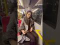 The Girl On The Train Nylon Collant Fashion Stockings Tights Shorts Shortvideo Fashion