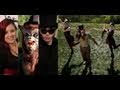 Werewolves With Top Hats:  World of Warcraft Song 【Michelle Osorio】