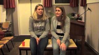 Jet &amp; Jo - Why (Twarres)